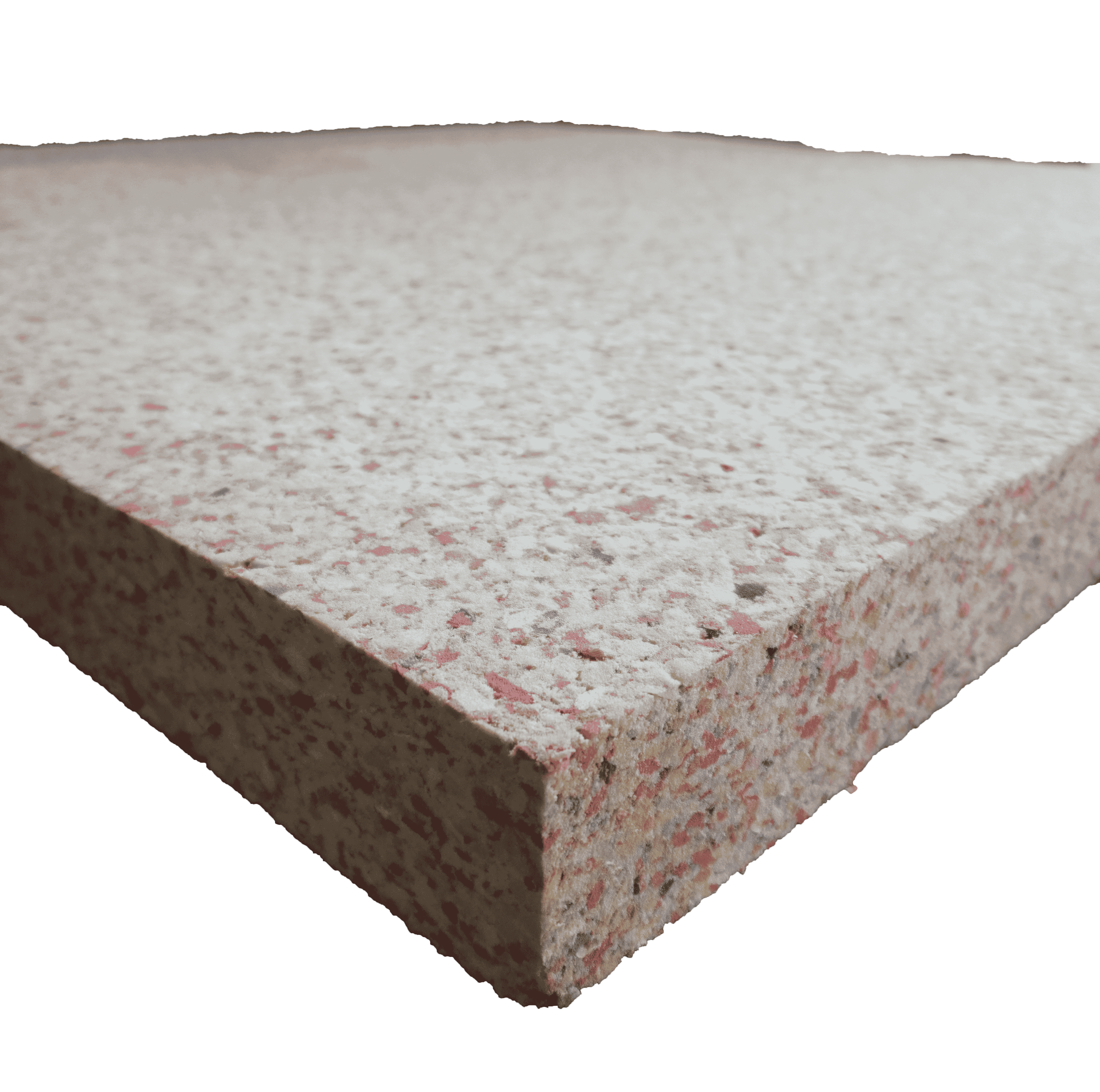 Rebonded Foam